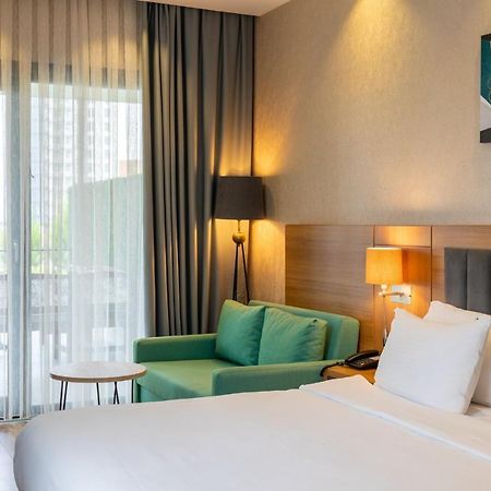Holiday Inn - Trabzon-East By Ihg Exteriér fotografie