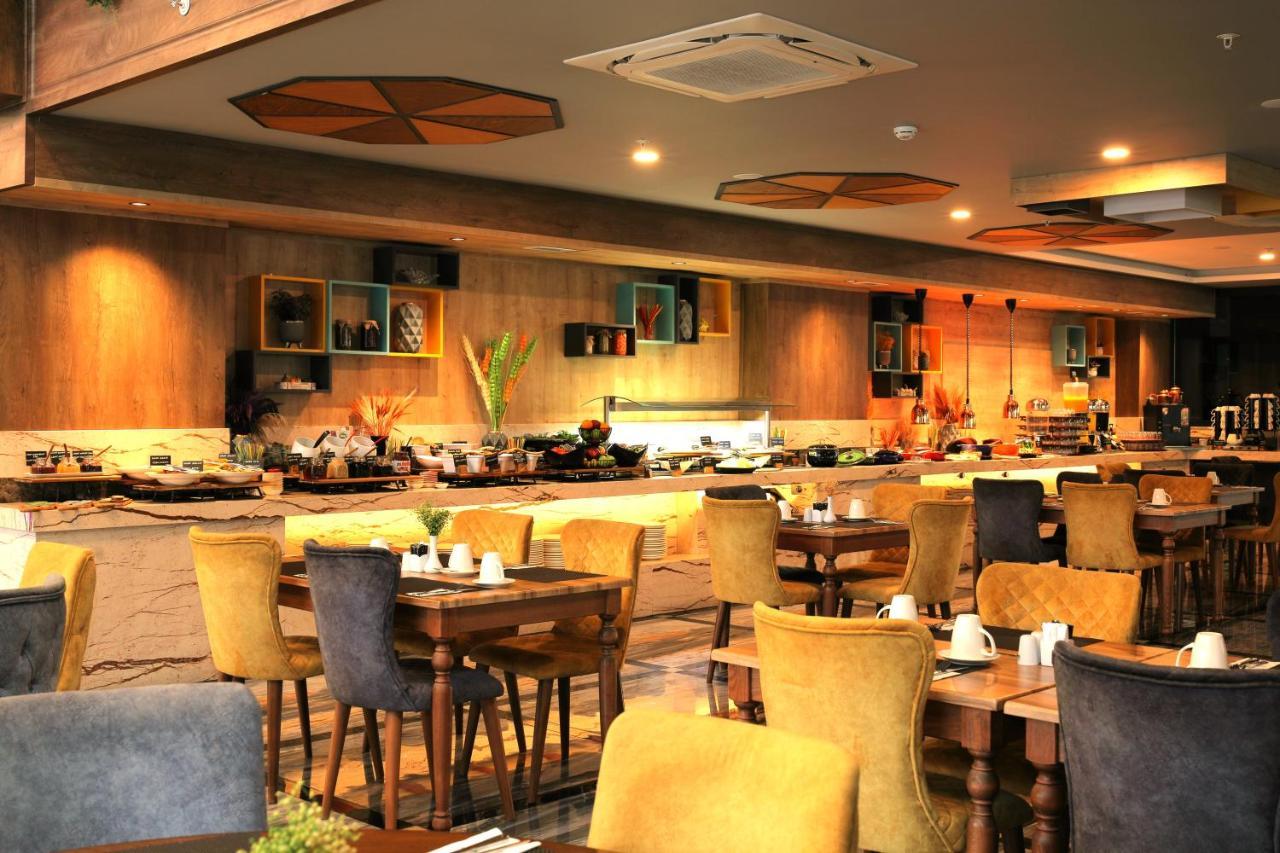 Holiday Inn - Trabzon-East By Ihg Exteriér fotografie