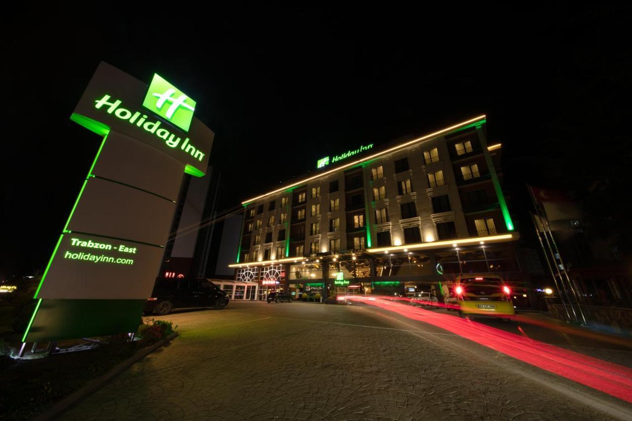 Holiday Inn - Trabzon-East By Ihg Exteriér fotografie