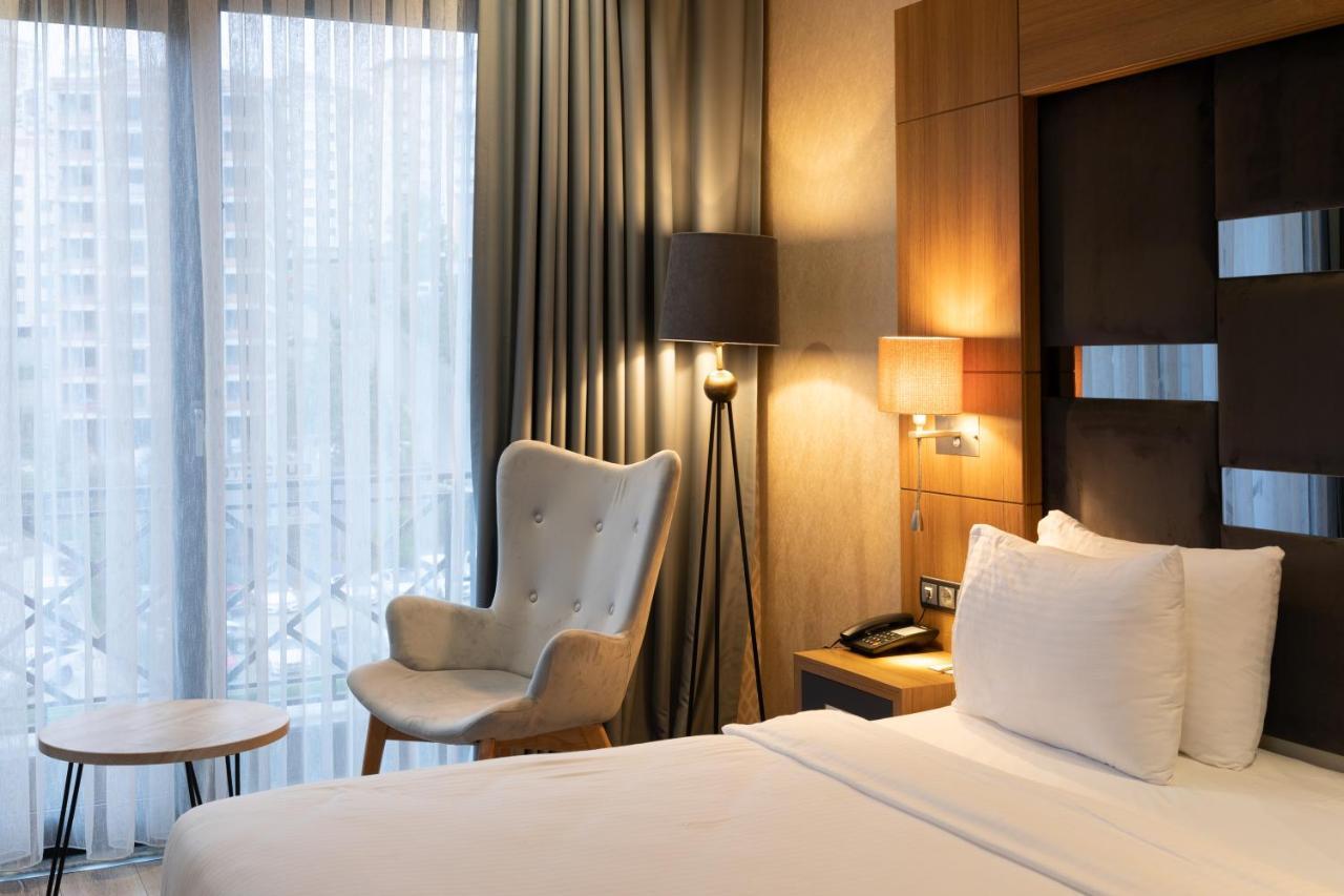 Holiday Inn - Trabzon-East By Ihg Exteriér fotografie