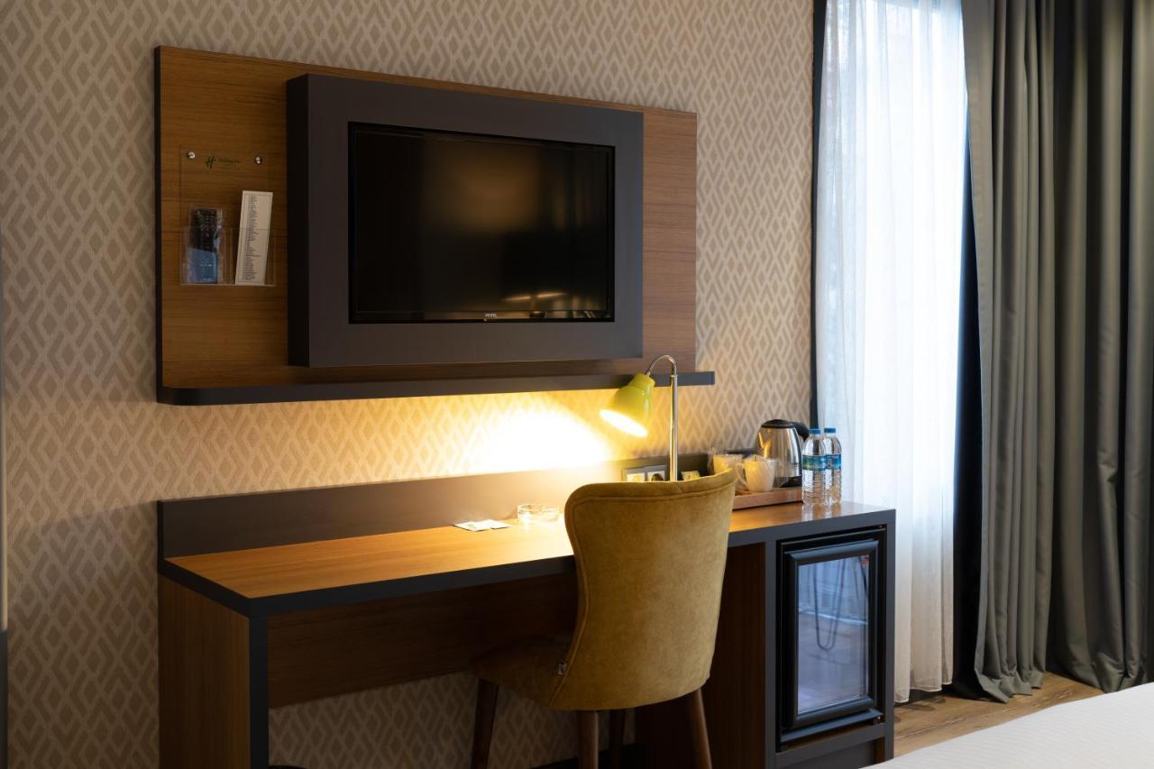 Holiday Inn - Trabzon-East By Ihg Exteriér fotografie