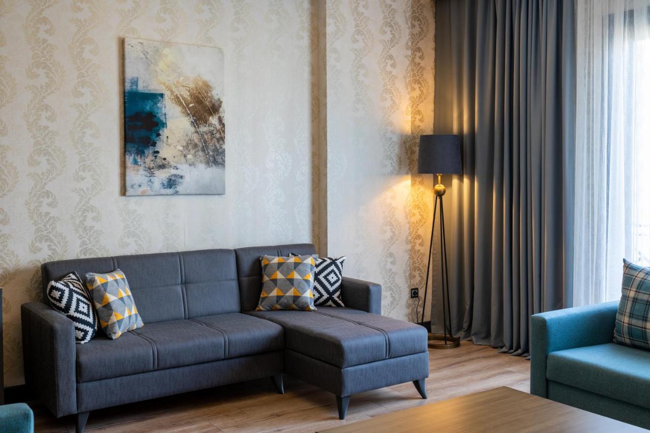Holiday Inn - Trabzon-East By Ihg Exteriér fotografie