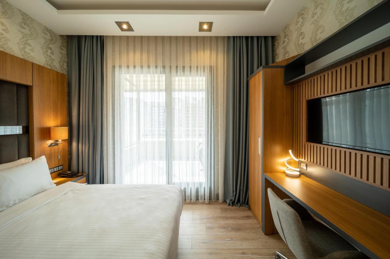 Holiday Inn - Trabzon-East By Ihg Exteriér fotografie