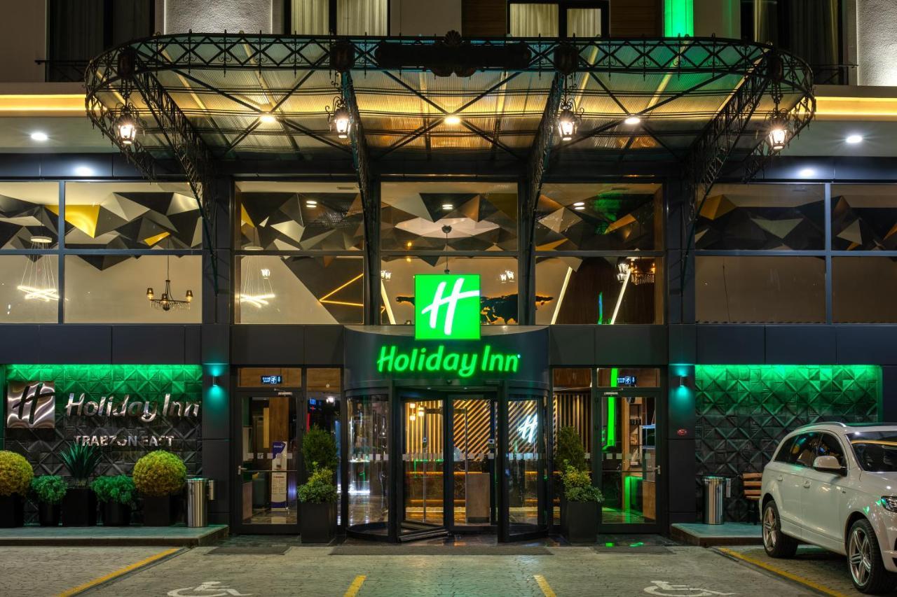 Holiday Inn - Trabzon-East By Ihg Exteriér fotografie