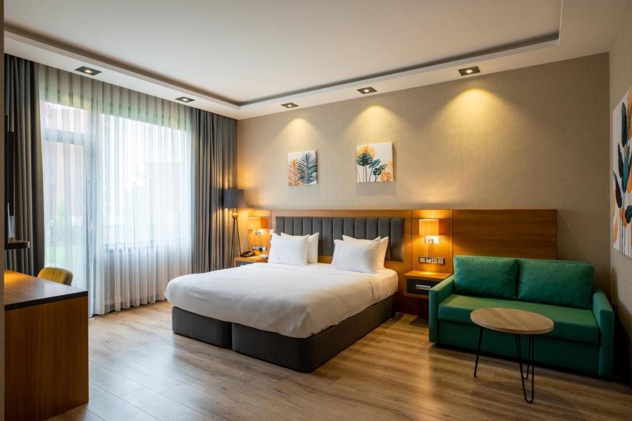 Holiday Inn - Trabzon-East By Ihg Exteriér fotografie