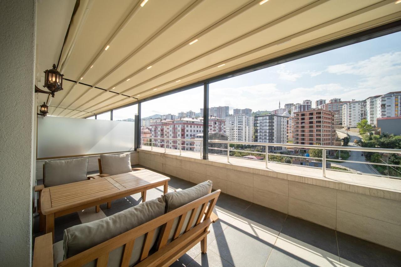 Holiday Inn - Trabzon-East By Ihg Exteriér fotografie