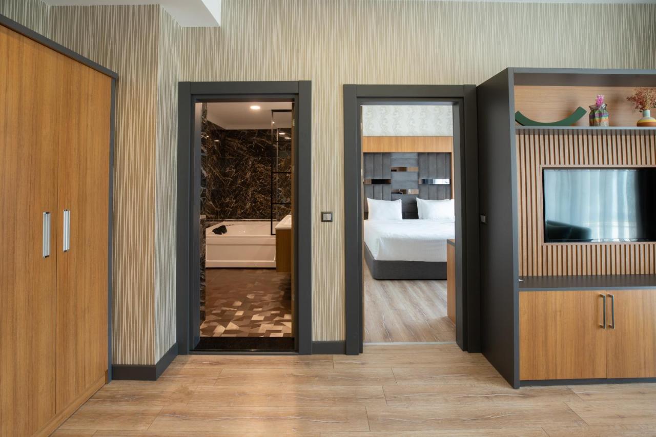 Holiday Inn - Trabzon-East By Ihg Exteriér fotografie