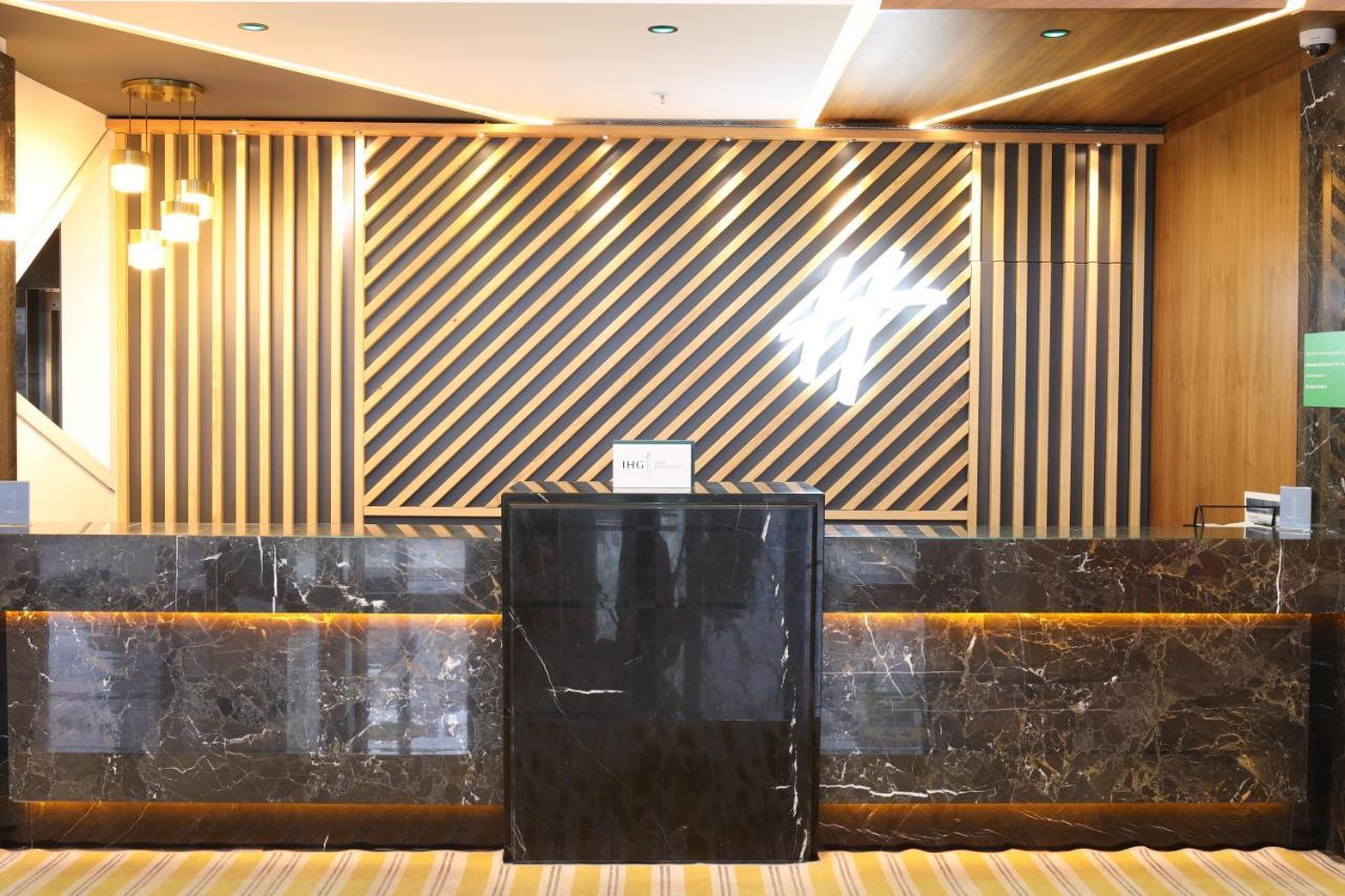 Holiday Inn - Trabzon-East By Ihg Exteriér fotografie