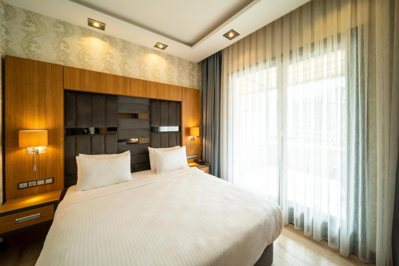 Holiday Inn - Trabzon-East By Ihg Exteriér fotografie