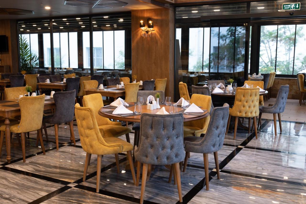 Holiday Inn - Trabzon-East By Ihg Exteriér fotografie