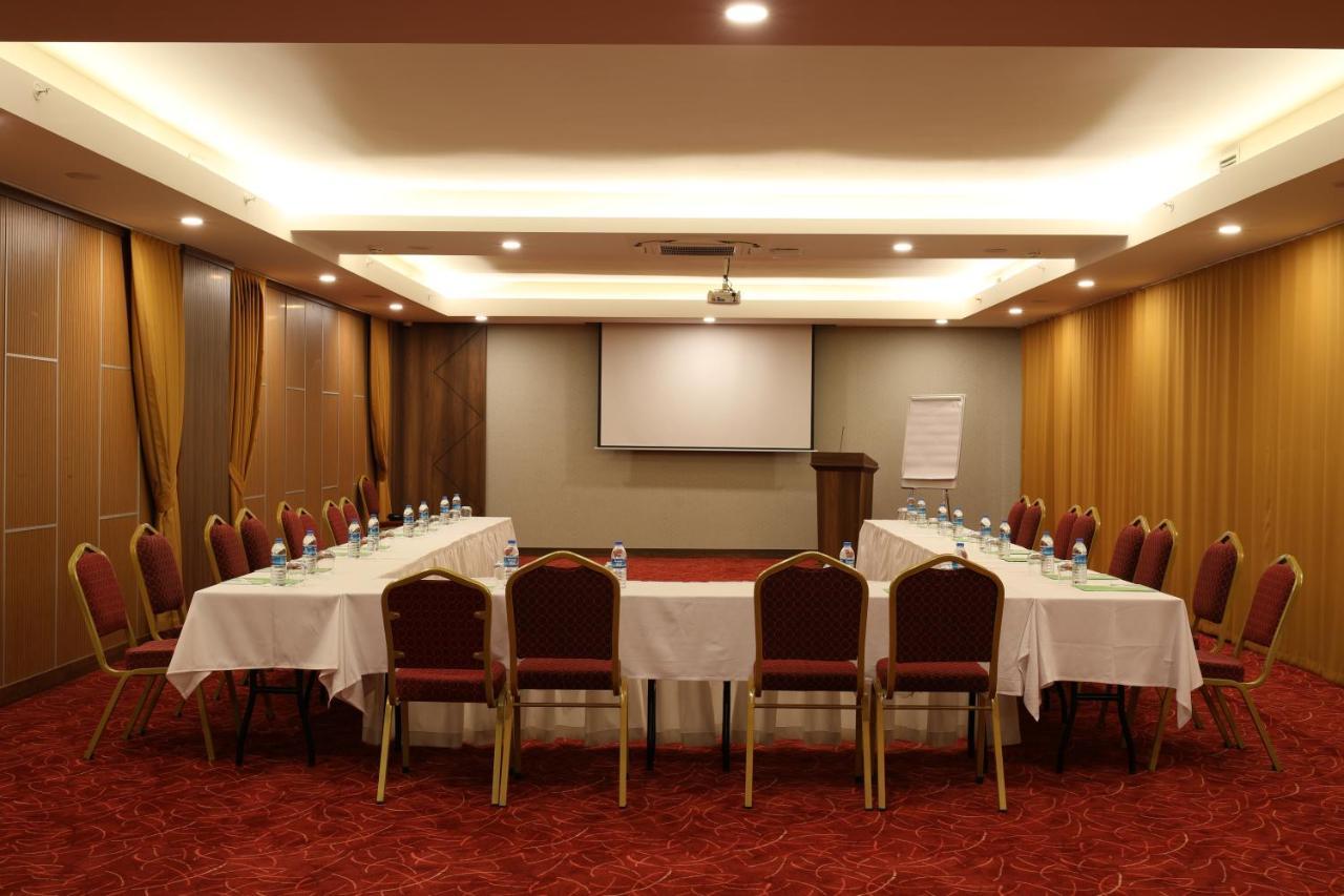 Holiday Inn - Trabzon-East By Ihg Exteriér fotografie