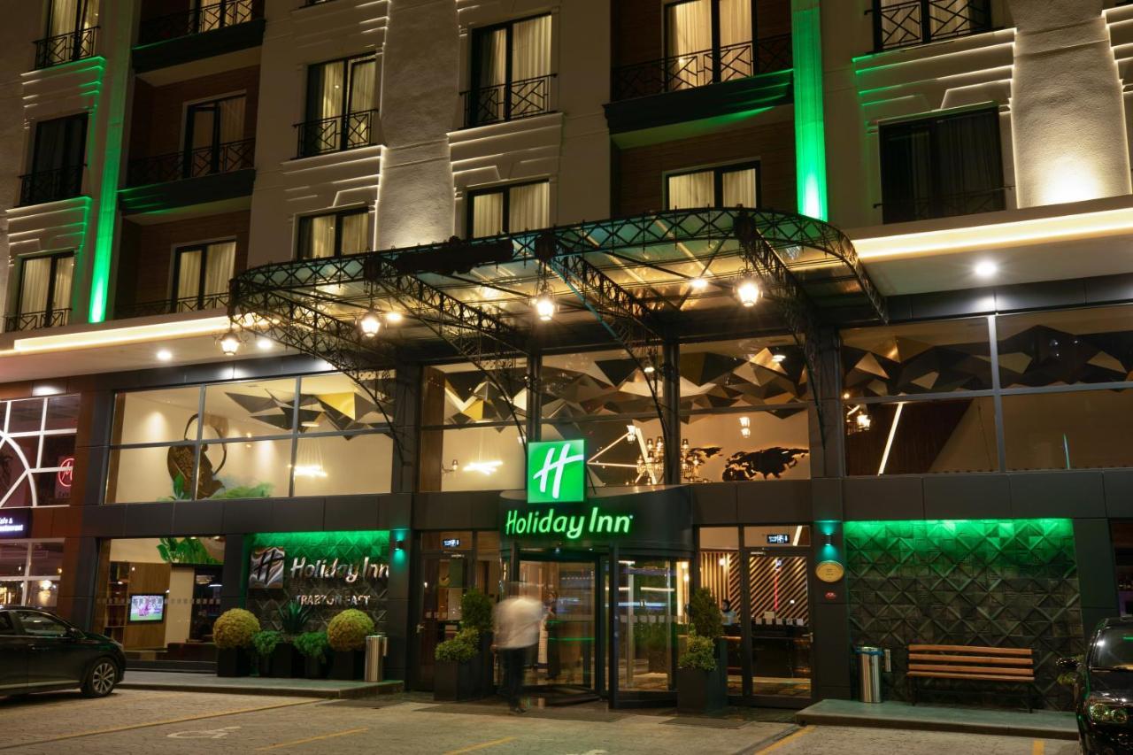 Holiday Inn - Trabzon-East By Ihg Exteriér fotografie