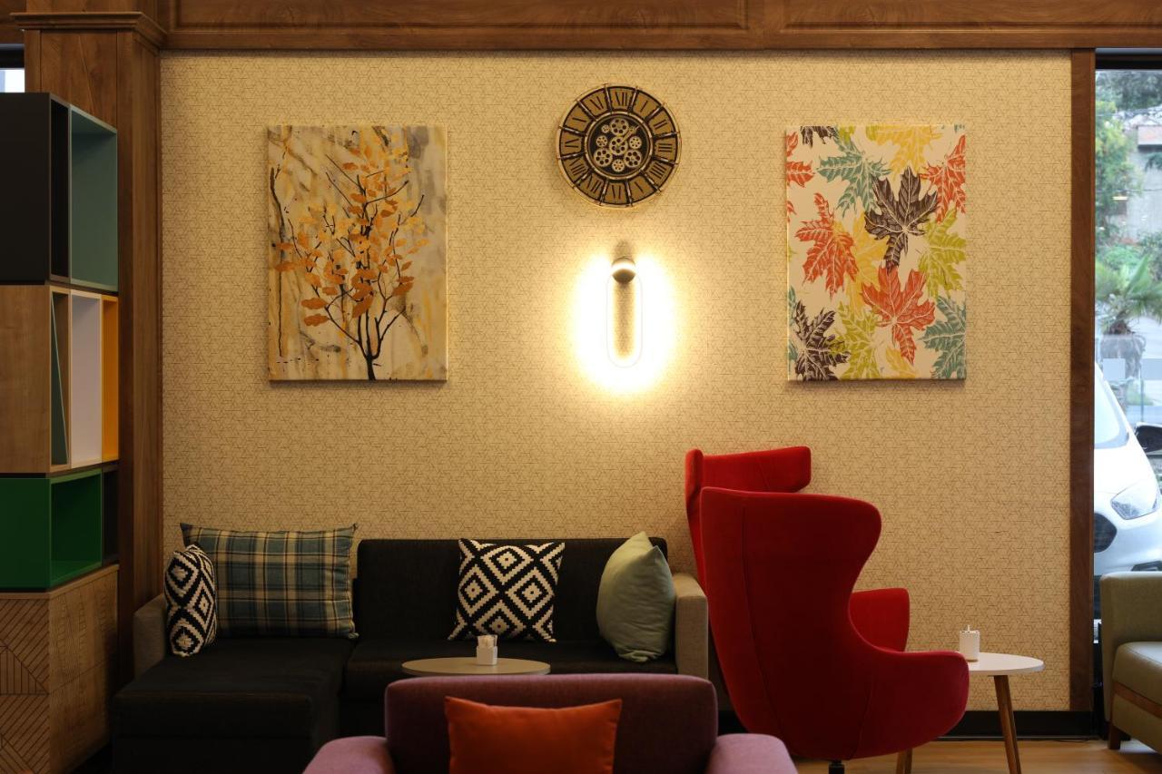 Holiday Inn - Trabzon-East By Ihg Exteriér fotografie