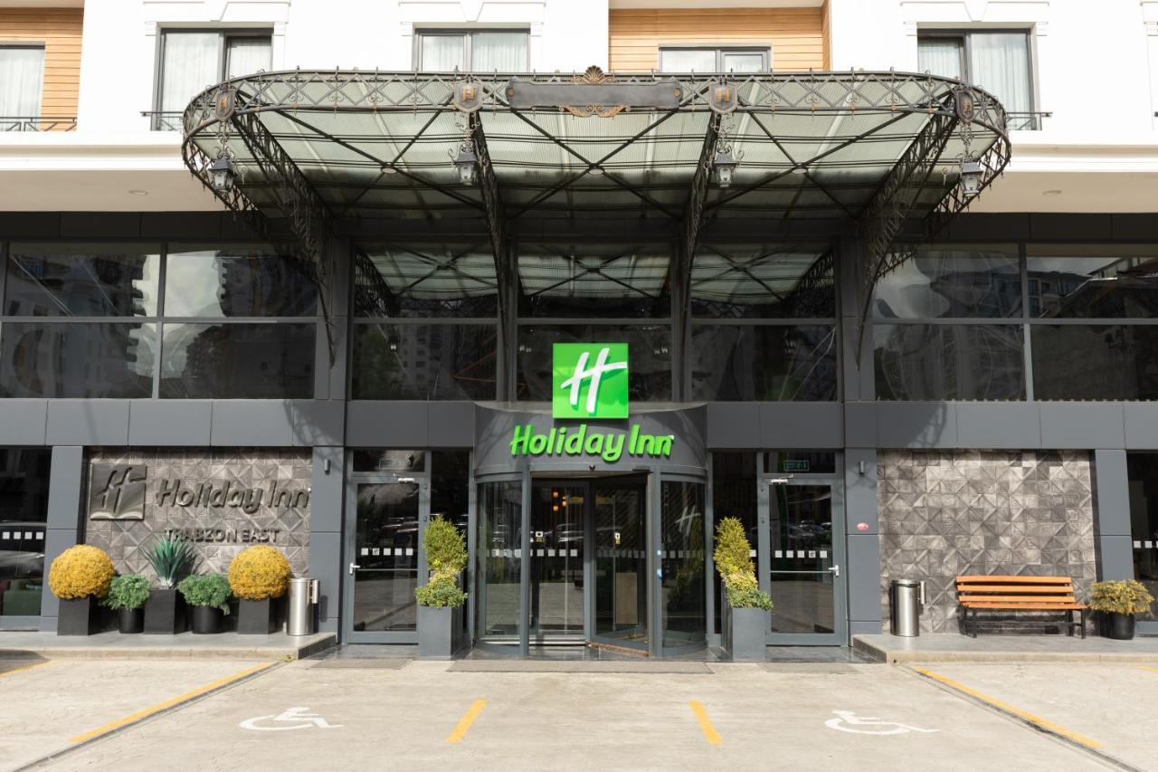 Holiday Inn - Trabzon-East By Ihg Exteriér fotografie