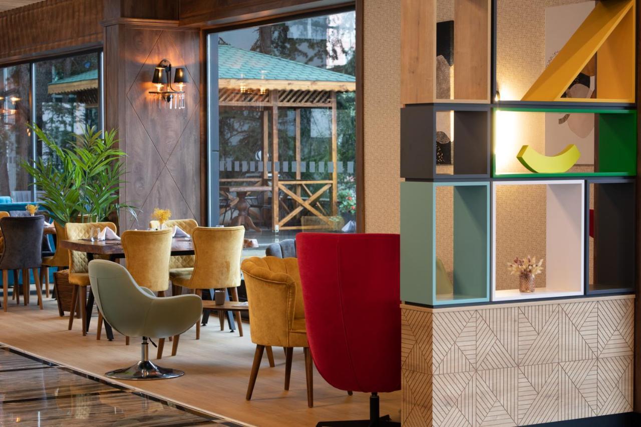 Holiday Inn - Trabzon-East By Ihg Exteriér fotografie
