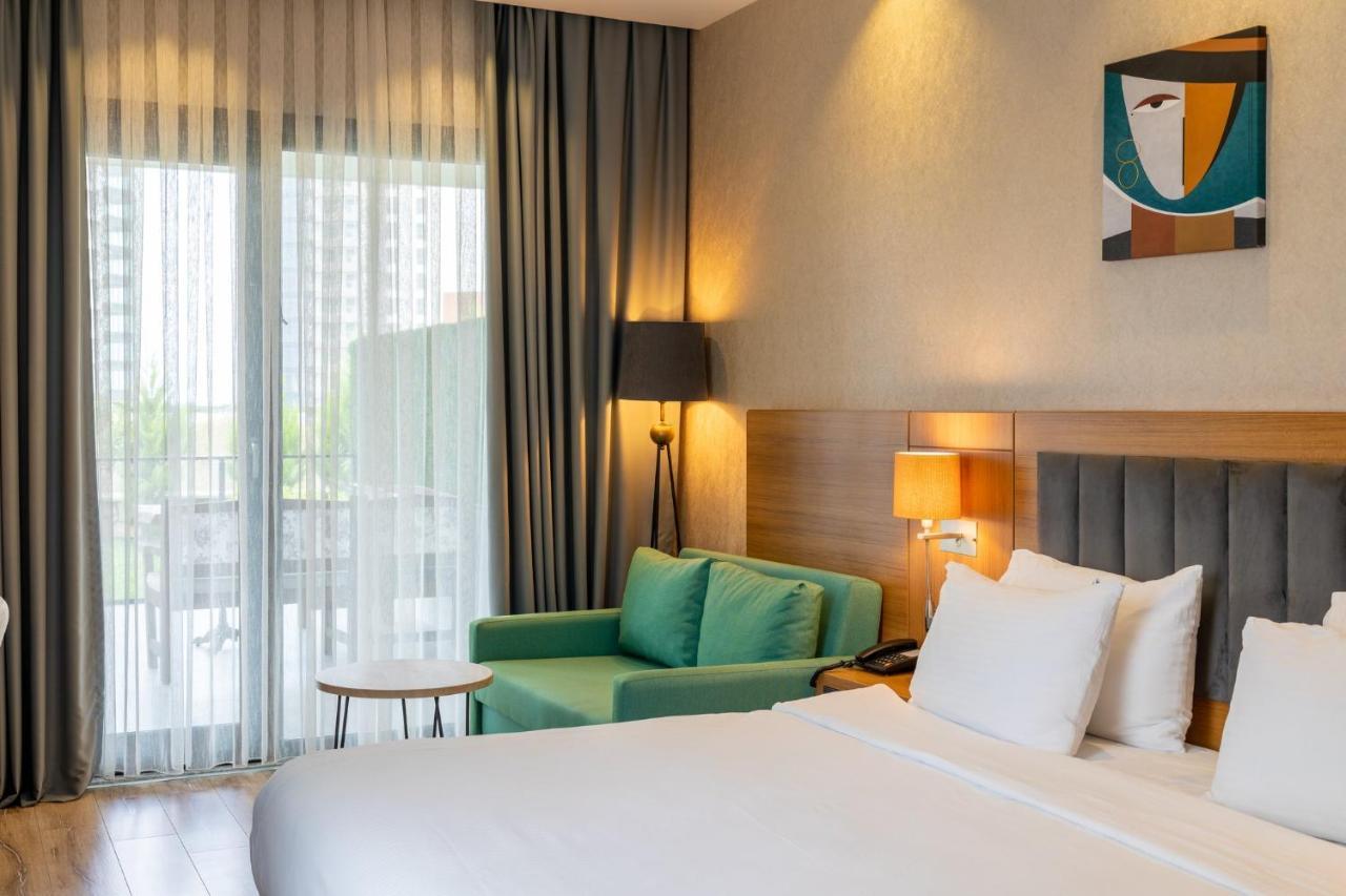 Holiday Inn - Trabzon-East By Ihg Exteriér fotografie