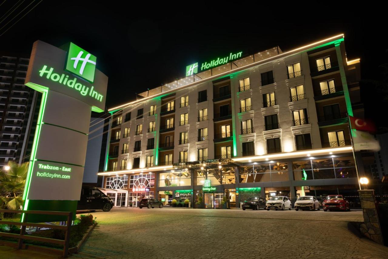 Holiday Inn - Trabzon-East By Ihg Exteriér fotografie