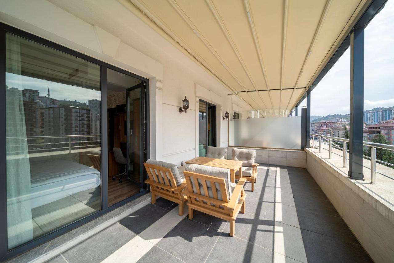 Holiday Inn - Trabzon-East By Ihg Exteriér fotografie