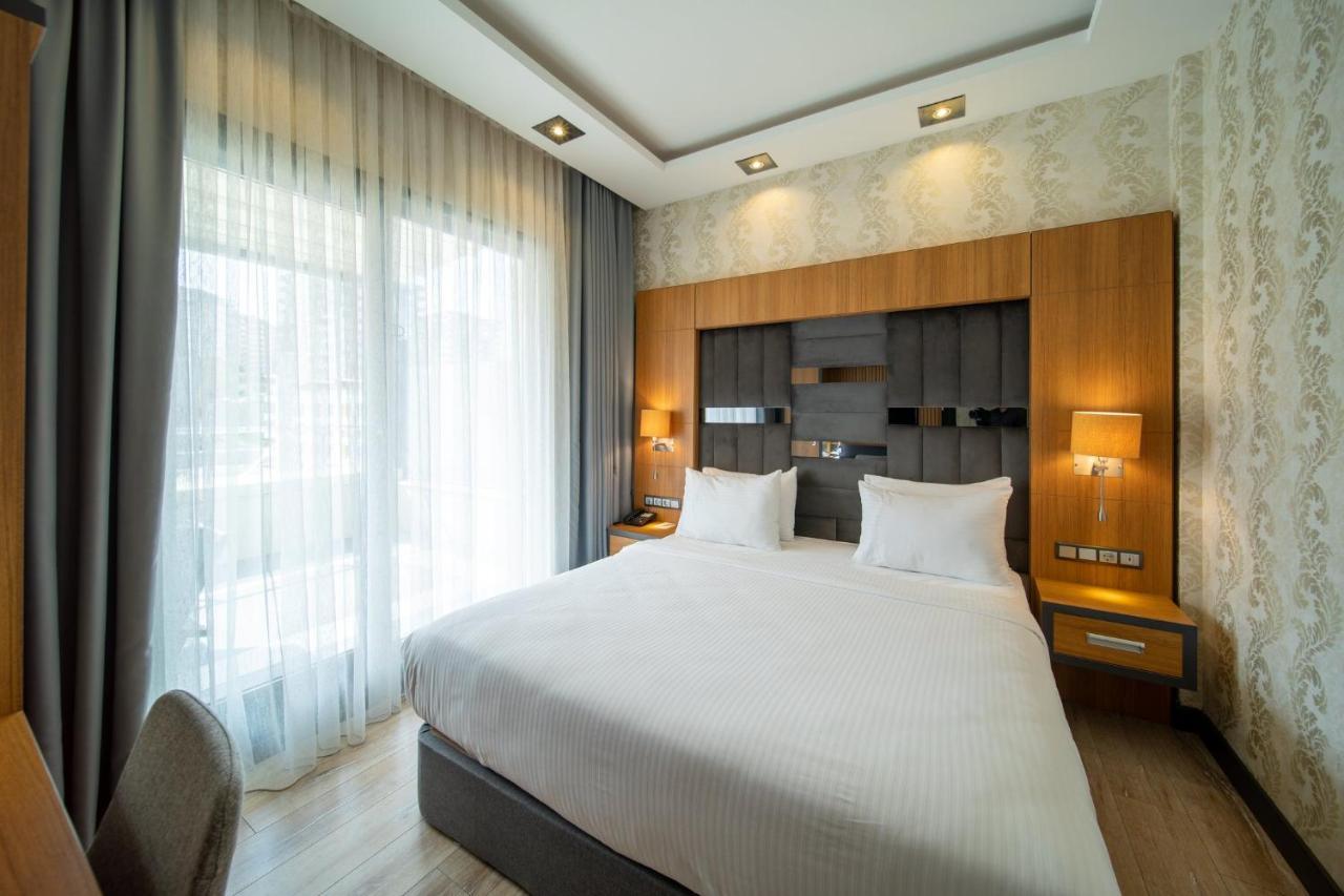 Holiday Inn - Trabzon-East By Ihg Exteriér fotografie